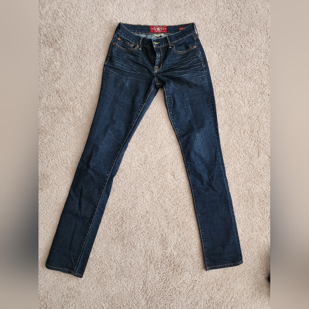 Women's Lucky Brand Jeans